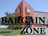 BARGAIN ZONE - Lee's Summit, MO