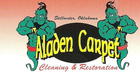 ALADEN CARPET CLEANING AND RESTORATION - Stillwater, OK