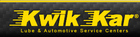 Kwik Kar Lube & Auto Centers - Stillwater, OK