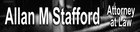 Allan M Stafford, Attorney at Law - Garland, Texas