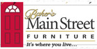 Baker's Main Street Furniture - Garland, TX