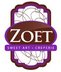 Zoet Sweet Art Creperie - New Braunfels, TX