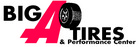 Big A Tires - Montgomery, AL - Montgomery, AL