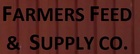 Farmers Feed and Supply - Montgomery, AL - Montgomery, AL