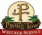 montgomery - Pirates Tow Wrecker Service - Montgomery, AL - Montgomery, AL