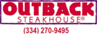 Outback Steakhouse - Montgomery, AL - Montgomery, AL