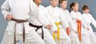 Parks Martial Arts - Plantation, Florida