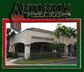 Antonio's Pizza-Rant - Plantation, Florida