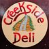 Creekside Deli - Cleveland, GA