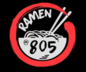 Ramen @ 805 - Paso Robles, CA