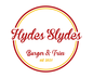 Hyde Slydes Burgers and Fries - Omaha, NE