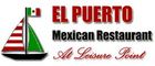 El Puerto Mexican Restaurant - Fox Lake, IL