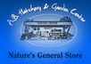 A.B. Hatchery & Garden Center - Bloomington, Illinois